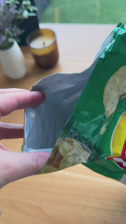 SealFresh™ Mini Bag Sealer